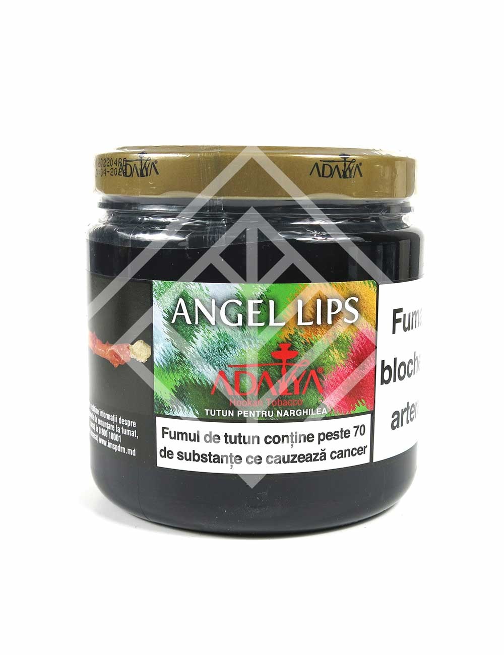 Angel Lips